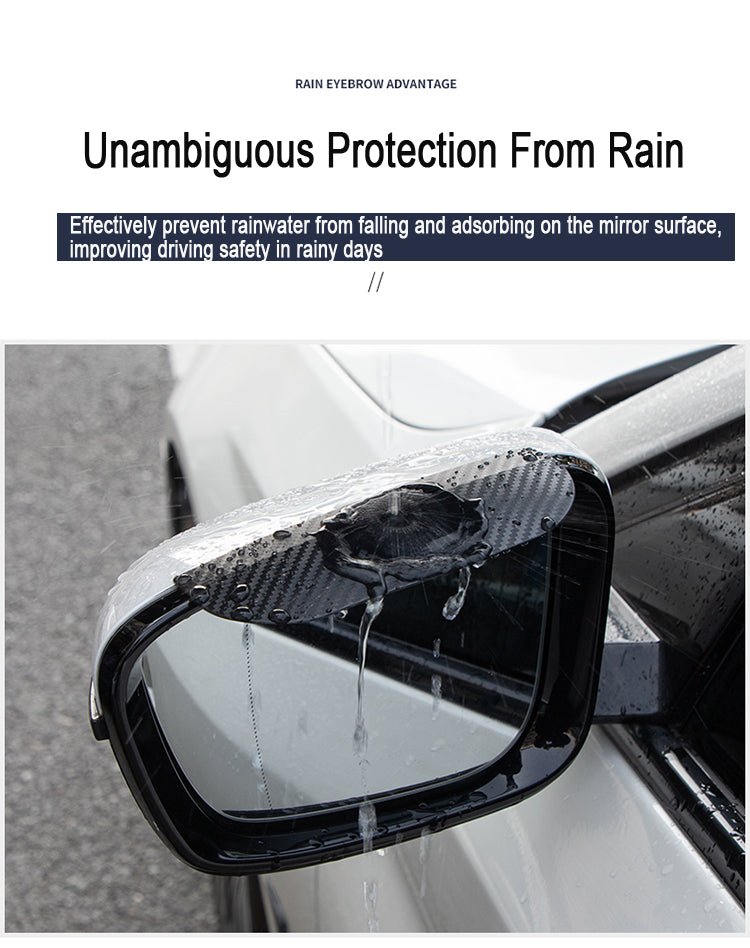 Ζεστές εκπτώσεις ✨50% ΕΚΠΤΩΣΗ ✨Φρύδια Rain από ανθρακονήματα ✨2 τεμ. ✨-LT