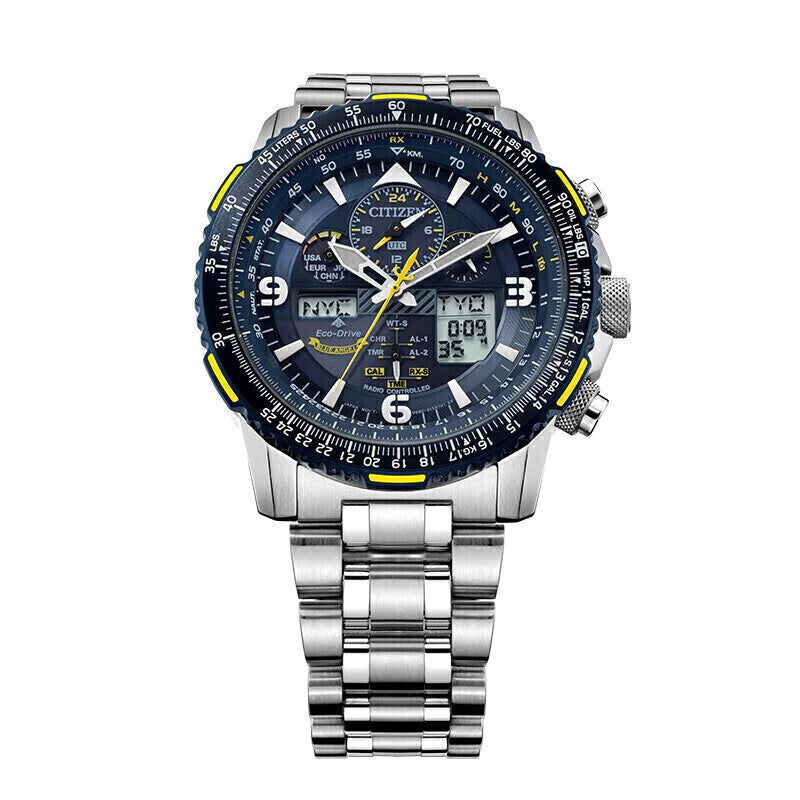 Relojes de la series Blue Angel-ATB