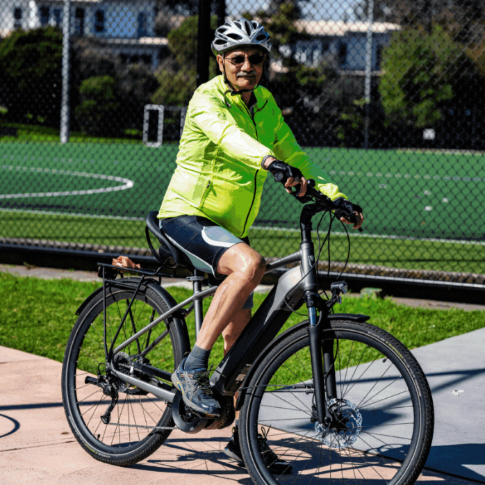 🚴🚴♀️Ergonomiškas dinaminis dviračio balnelis-LT