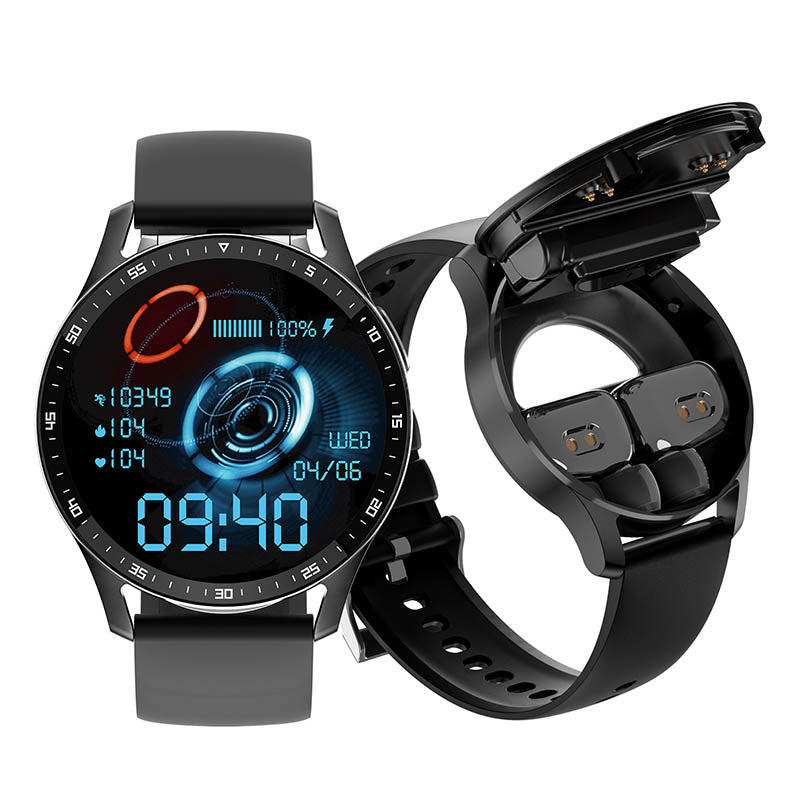 SMARTWATCH 2 EL 1 CON AURICULARES-TAB