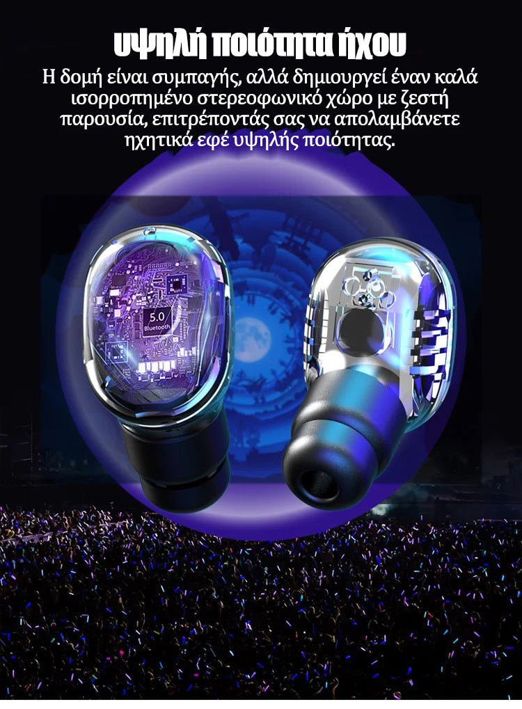 Preklad slúchadiel-GR