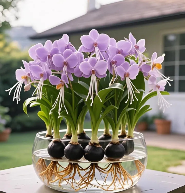 Βολβοί λουλουδιών Phalaenopsis lantern-LT
