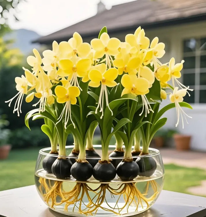 Βολβοί λουλουδιών Phalaenopsis lantern-LT