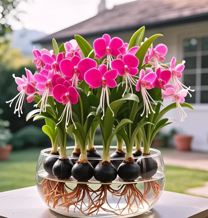 Βολβοί λουλουδιών Phalaenopsis lantern-LT