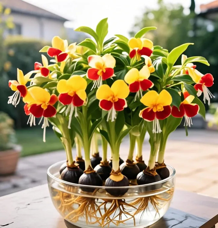 Βολβοί λουλουδιών Phalaenopsis lantern-LT