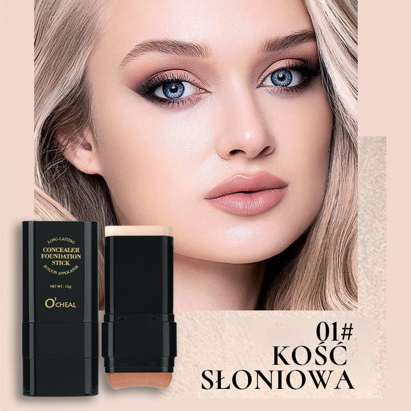 💕 Ελαφρύ Ενυδατικό Foundation (με στικ foundation)-GR