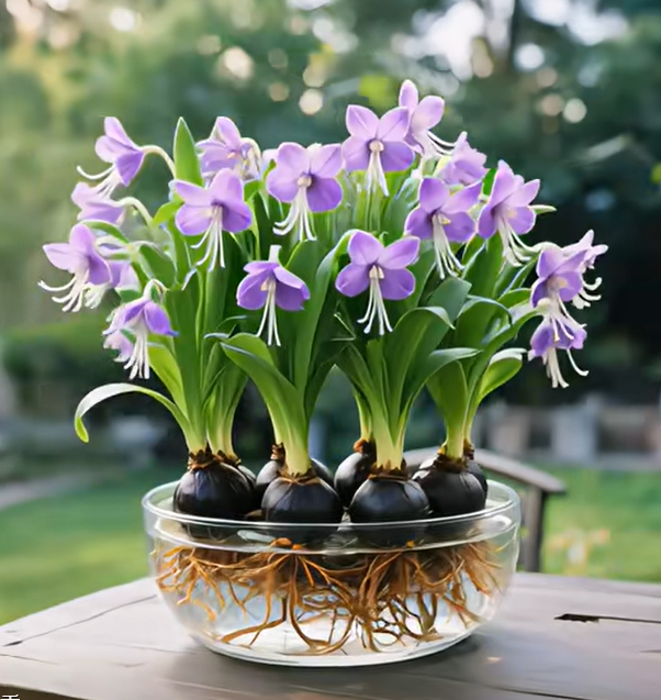 Βολβοί λουλουδιών Phalaenopsis lantern-LT