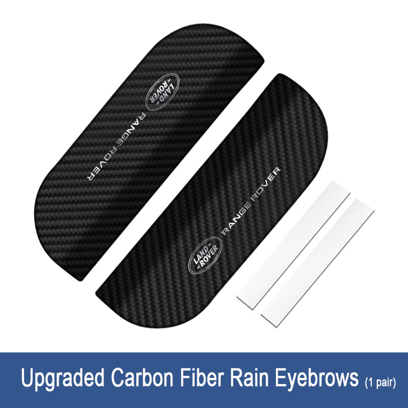 Ζεστές εκπτώσεις ✨50% ΕΚΠΤΩΣΗ ✨Φρύδια Rain από ανθρακονήματα ✨2 τεμ. ✨-LT