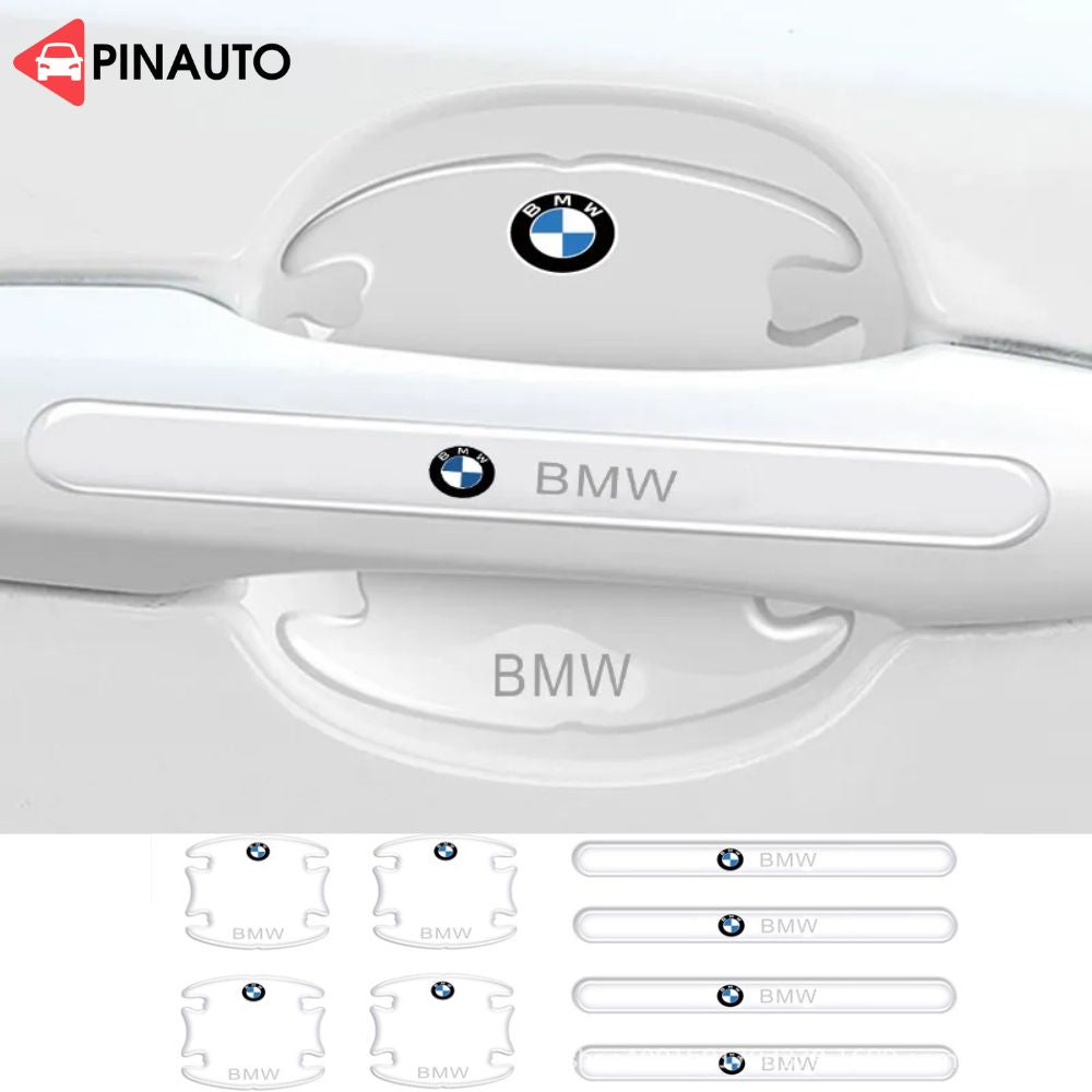 Μεμονομένα καλιμματα λαβών θυρών - resistant to knocks and scratches (calyptei 4 doors front/back)-GR