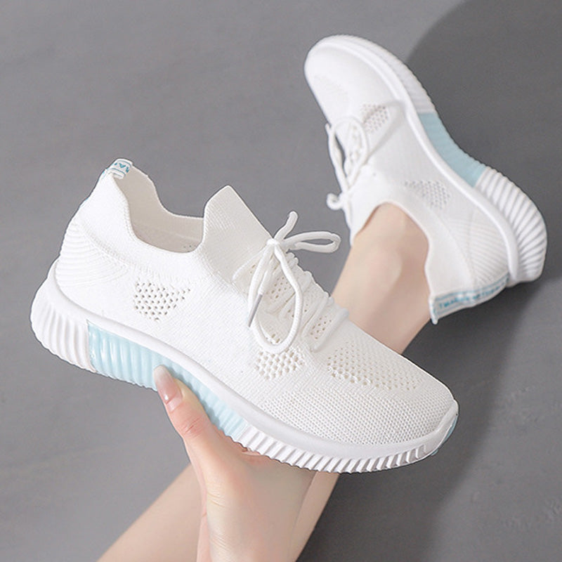 👟Άνετα, αναπνεύσιμα και άνετα ορθοπεδικά παπούτσια για γυναίκες-GR