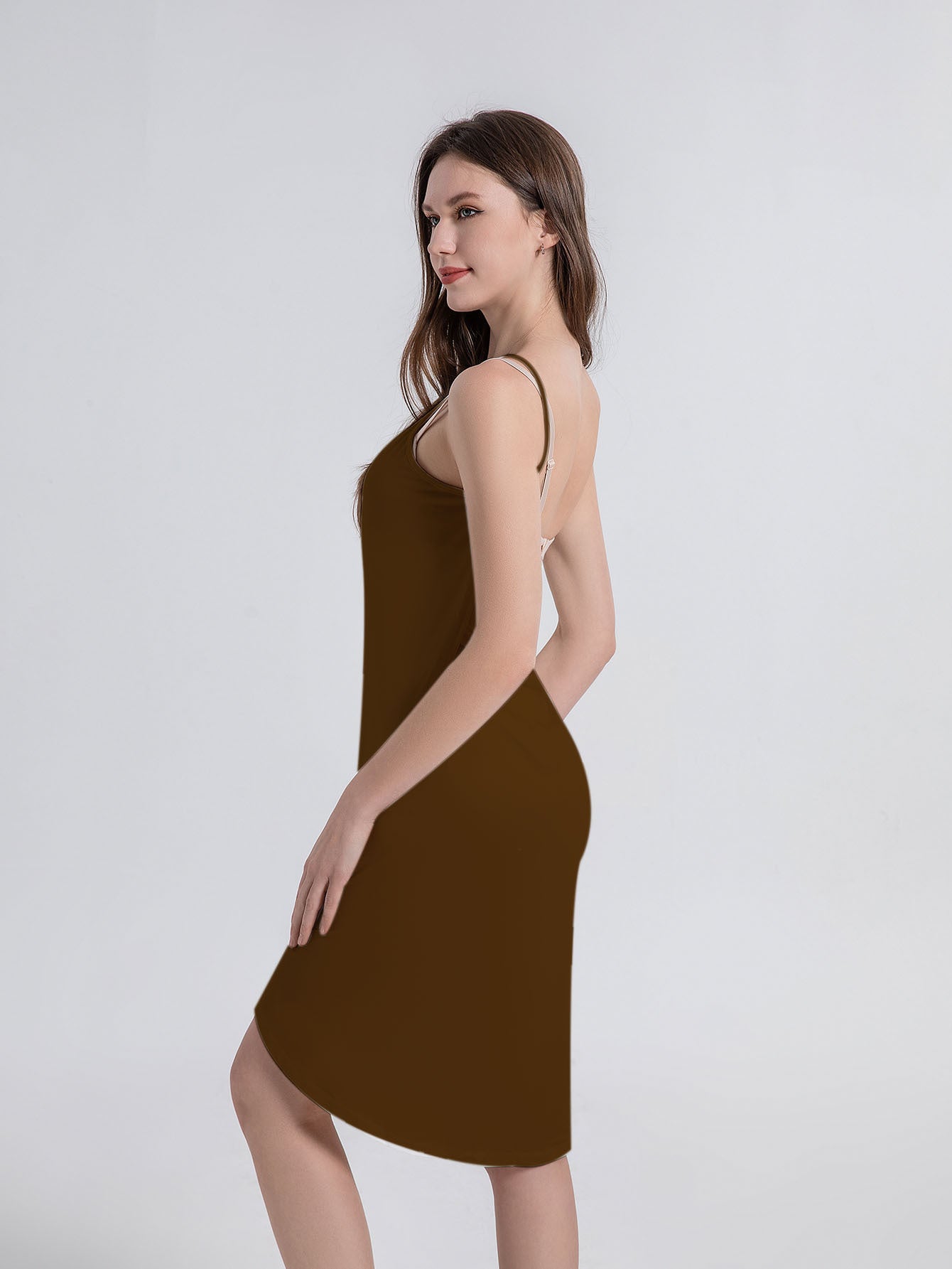 🏝️Φόρεμα θαλάσσης για γυναίκες που θέλουν να καλύψουν το σώμα τους👙