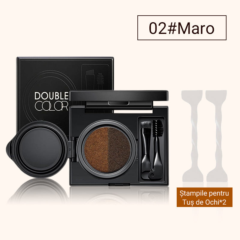 Κρέμα φρυδιόν και μολύβι-GR