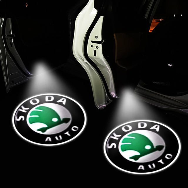 Ζεστές εκπτώσεις ✨50% έκπτωση ✨Έξυπνα φώτα LED χαιρετισμού 5D με Sensor-LT