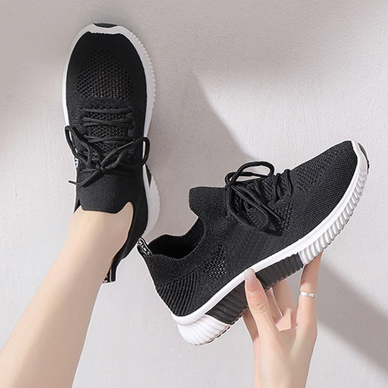 👟Άνετα, αναπνεύσιμα και άνετα ορθοπεδικά παπούτσια για γυναίκες-GR