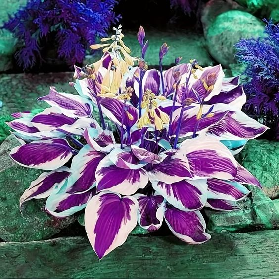 Hardy Beauty: Λουλούδια Hosta που αντέχουν στη σκιά και τον παγετό - LT