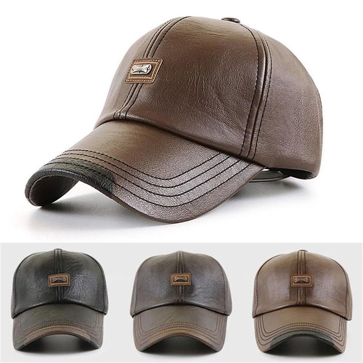 Классиков vintage στυλ μπέιζμπολ Cap-GR