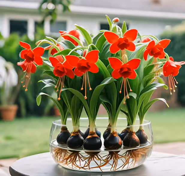 Βολβοί λουλουδιών Phalaenopsis lantern-LT