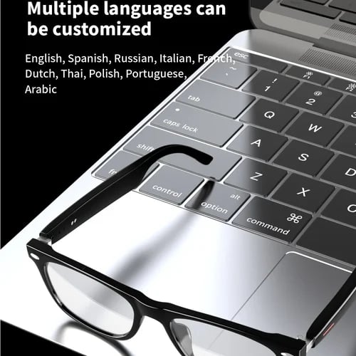 Έξυπνα ασύρματα ακουστικά ηλίου-GR