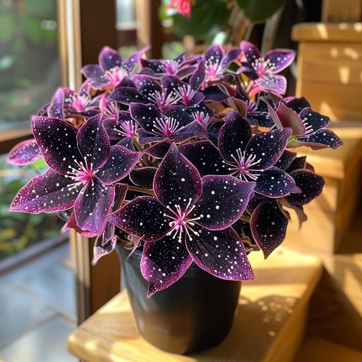 🌟Το Night Blue Hosta είναι μια υπέροχη προσθήκη στο σπίτι σας! 🌟-SI