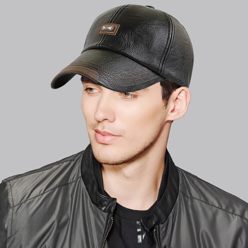 Классиков vintage στυλ μπέιζμπολ Cap-GR
