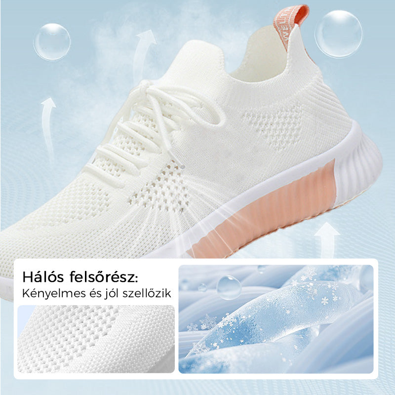 👟Άνετα, αναπνεύσιμα και άνετα ορθοπεδικά παπούτσια για γυναίκες-GR