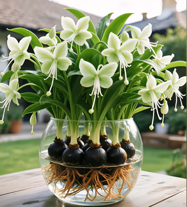 Βολβοί λουλουδιών Phalaenopsis lantern-LT