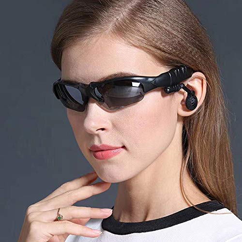 Ασύρματα αθλητικά γυαλιά 2024 Bluetooth με ATB