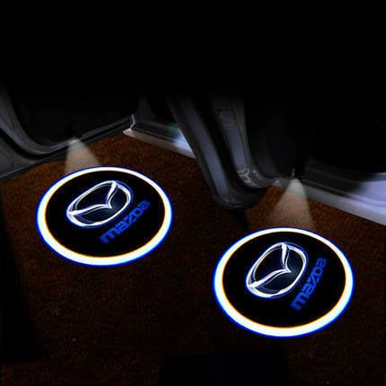 Ζεστές εκπτώσεις ✨50% έκπτωση ✨Έξυπνα φώτα LED χαιρετισμού 5D με Sensor-LT
