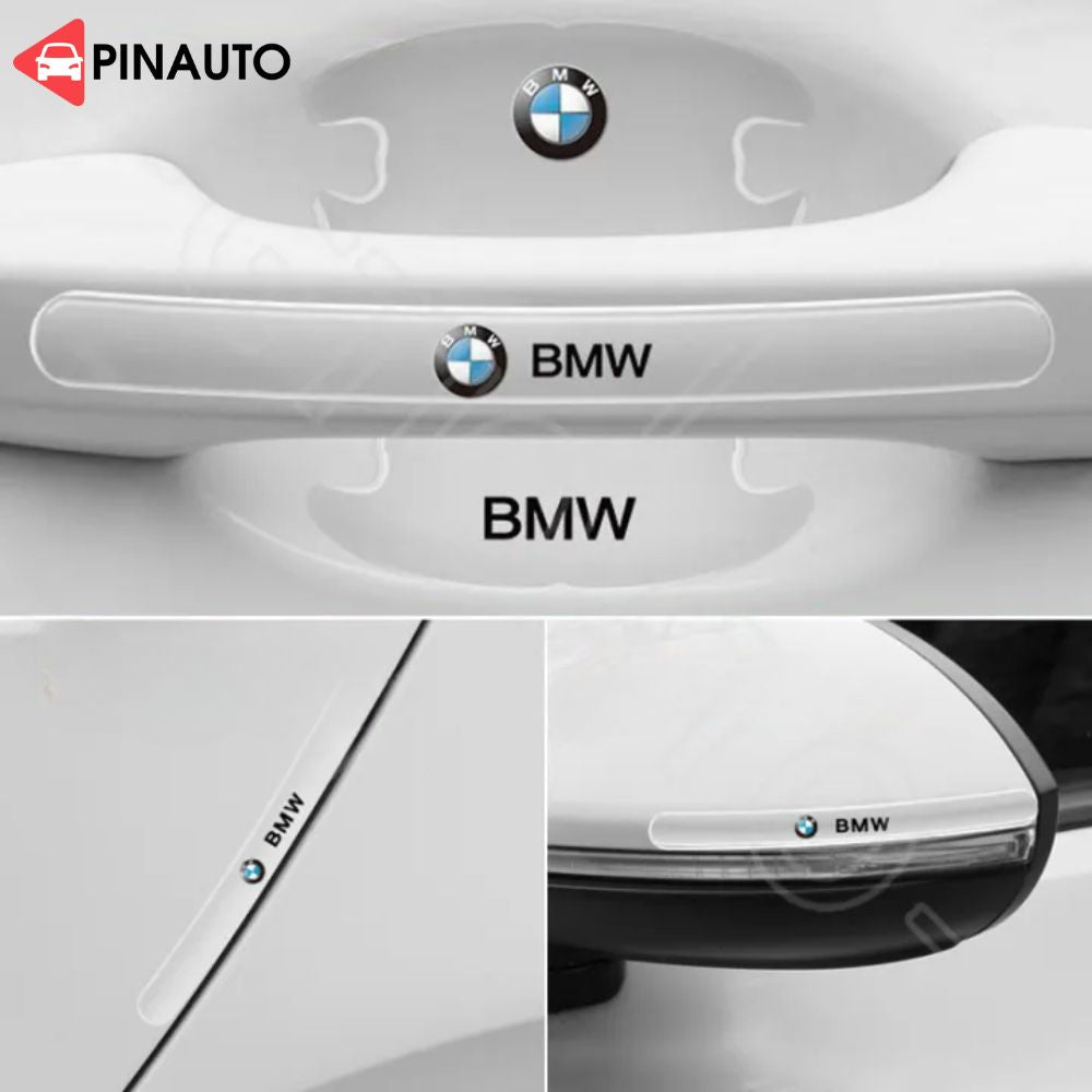 Μεμονομένα καλιμματα λαβών θυρών - resistant to knocks and scratches (calyptei 4 doors front/back)-GR