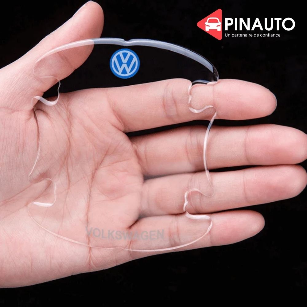 Μεμονομένα καλιμματα λαβών θυρών - resistant to knocks and scratches (calyptei 4 doors front/back)-GR