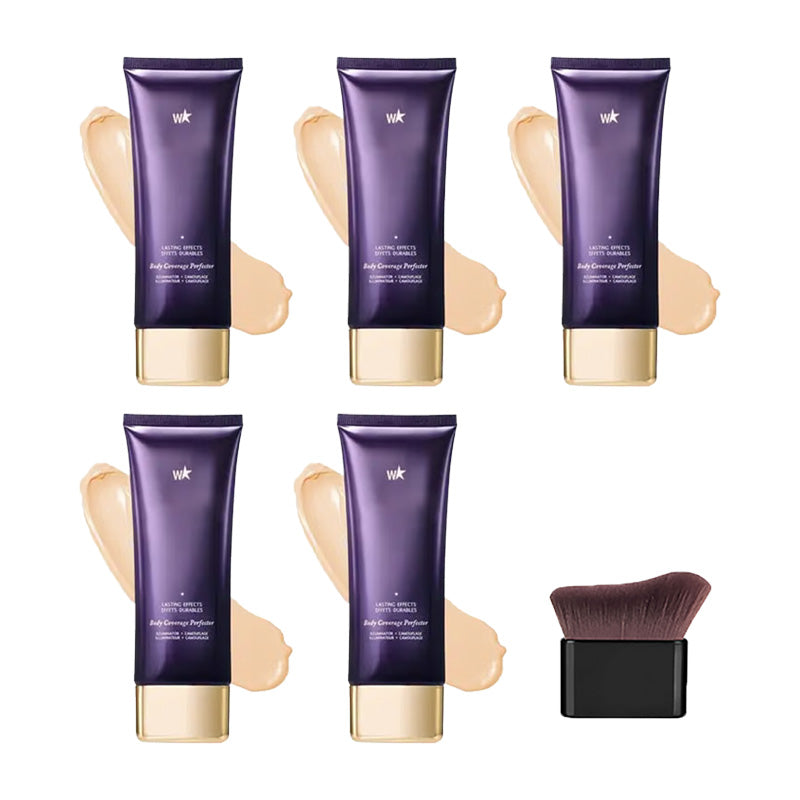 🔥 Την τελευταία ημέρα της προσφοράς, πάρτε ένα pin δωρεάν! ! 💥 Αδιάβροχο, ελαφρύ foundation με τέλεια κάλυψη - GR