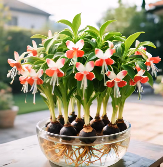 Βολβοί λουλουδιών Phalaenopsis lantern-LT