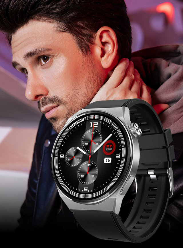 ⏰ Προσφορά περιορισμένης διάρκειας!⌚ GT8 sports smart sat