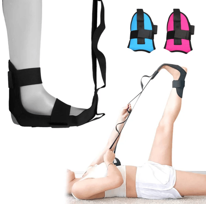 🧘♀️🧘♂️ Nosidlá na fascie | Konečne opäť flexibilný-TAB