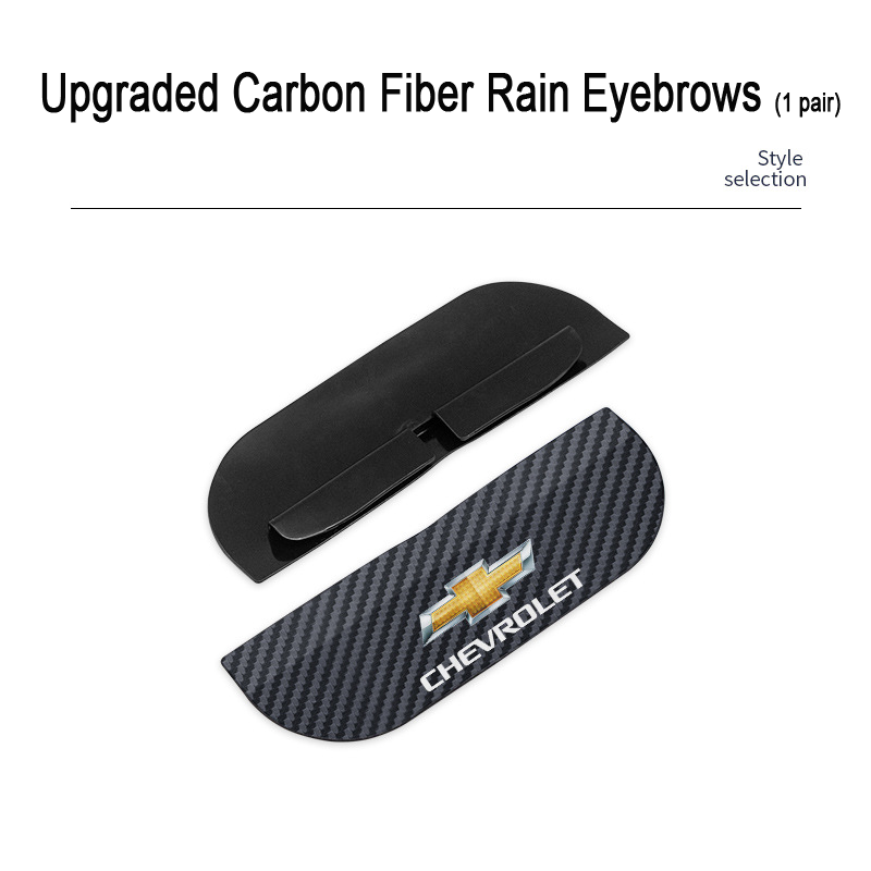 Ζεστές εκπτώσεις ✨50% ΕΚΠΤΩΣΗ ✨Φρύδια Rain από ανθρακονήματα ✨2 τεμ. ✨-LT