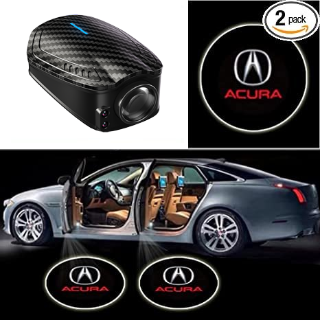 Ζεστή προσφορά ✨50% έκπτωση ✨Έξυπνο φως LED 5D για καλωσόρισμα με αισθητήρα-SI