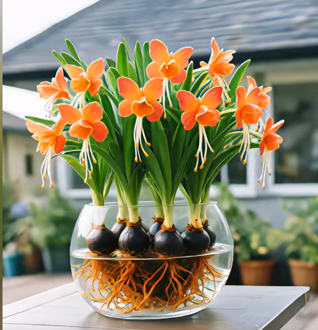 Βολβοί λουλουδιών Phalaenopsis lantern-LT