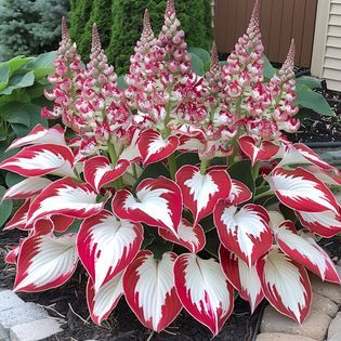 Hardy Beauty: Λουλούδια Hosta που αντέχουν στη σκιά και τον παγετό - LT