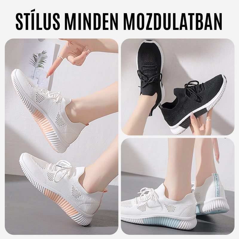 👟Άνετα, αναπνεύσιμα και άνετα ορθοπεδικά παπούτσια για γυναίκες-GR