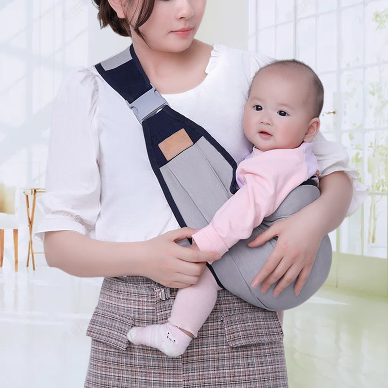 ⏰Kúpte 1, το δεύτερο που παίρνετε ΔΩΡΕΑΝ - 👶✨ergonomický cadícer pre bábätká-SK