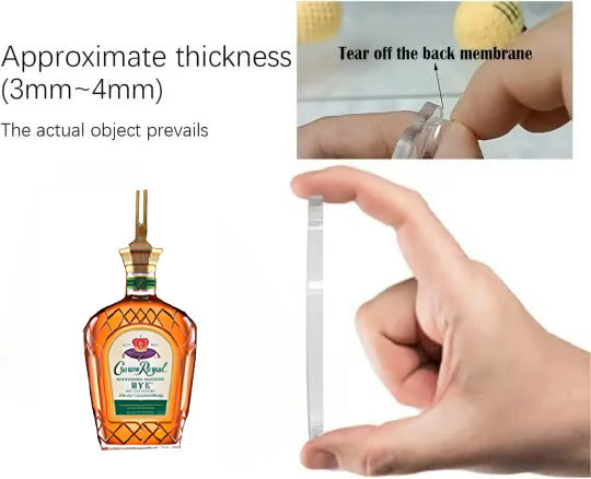 🍻Karališkosios karūnos 86-ųjų metinių Advento kalendorius, 2025 m.-LT