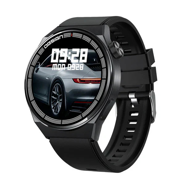 ⌚Αποκτήστε το έξυπνο deportivo GT8