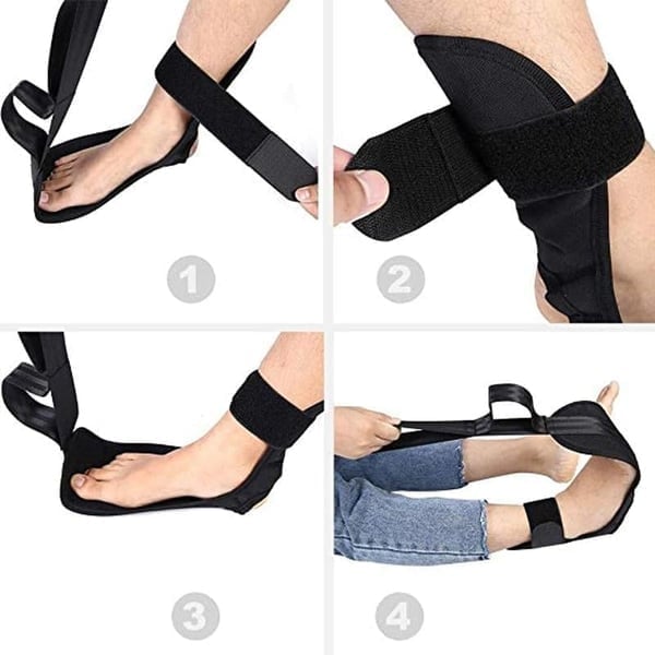 🧘♀️🧘♂️ Nosidlá na fascie | Konečne opäť flexibilný-TAB
