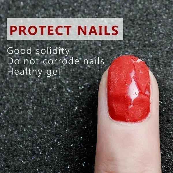🔥Αγοράστε 1, πάρτε 1 δωρεάν🔥🔆Βελτιωμένο Magic Nail Polish Remover 💅-LT