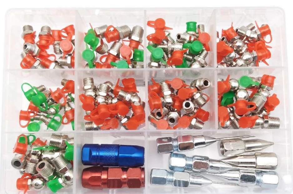 【200 KOSOV】 Sklop shob za mast z dvojnim rihankem-SI