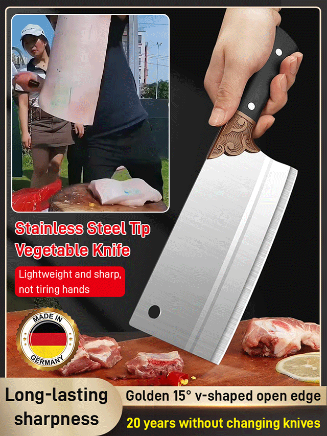 Obrabljen ultra oster steel drbilnik HB Spike-SI