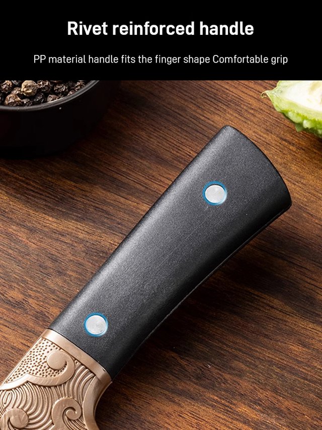 Obrabljen ultra oster steel drbilnik HB Spike-SI