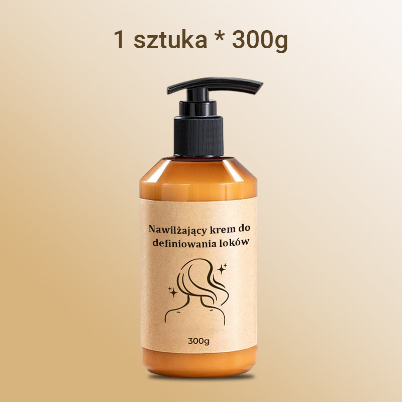🎁Tajná receptúra na vyšenje temperamentu✨Dlhotrvajúci styling Marocký oblem Hydratačná elasticita-SK