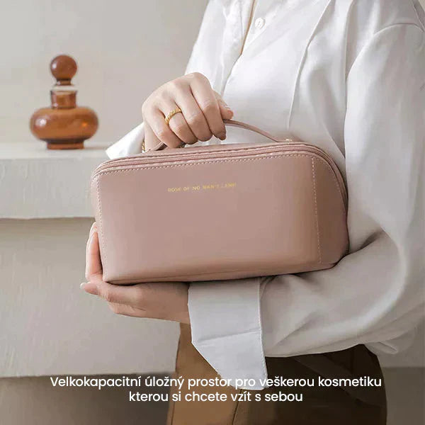 Σημείο υψηλής χωρητικότητας για ταξίδια