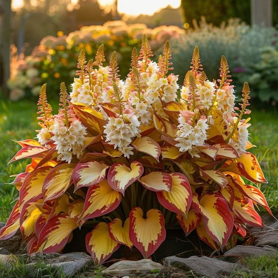 Hardy Beauty: Λουλούδια Hosta που αντέχουν στη σκιά και τον παγετό - LT